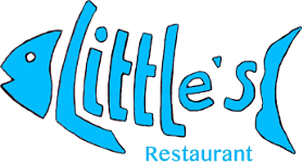 Little's Restaurant Logo